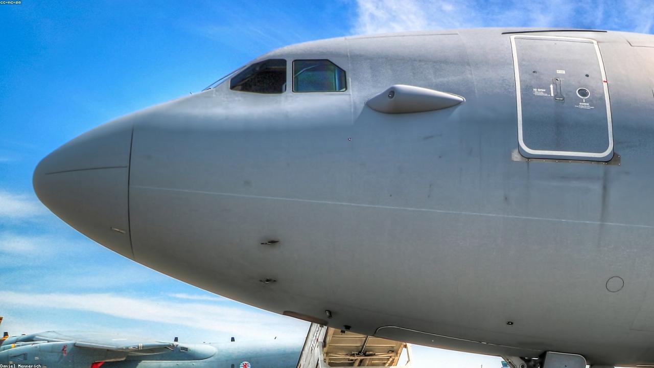 Learmond Aviation hero image